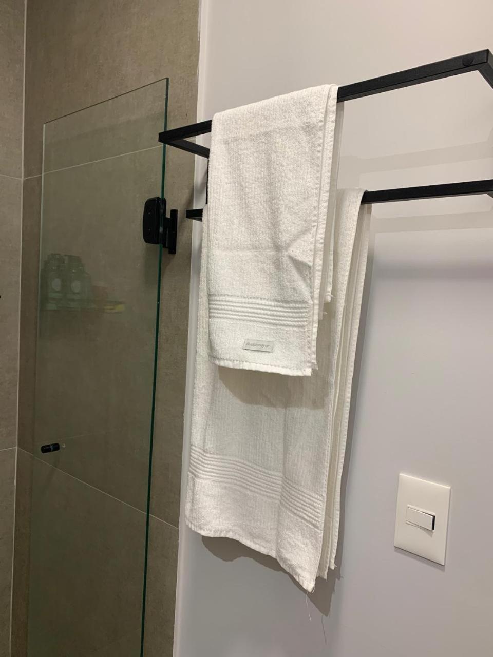 Novo Com Piscina Brooklin * Sao Paulo