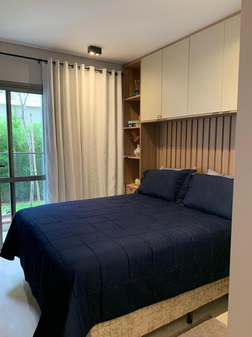 Novo Com Piscina Brooklin São Paulo