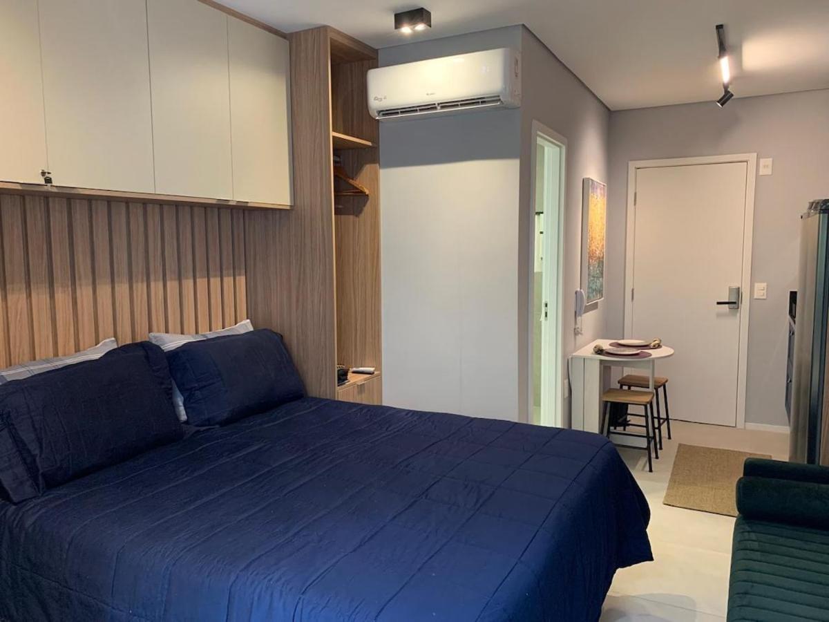 Novo Com Piscina Brooklin Apartamento